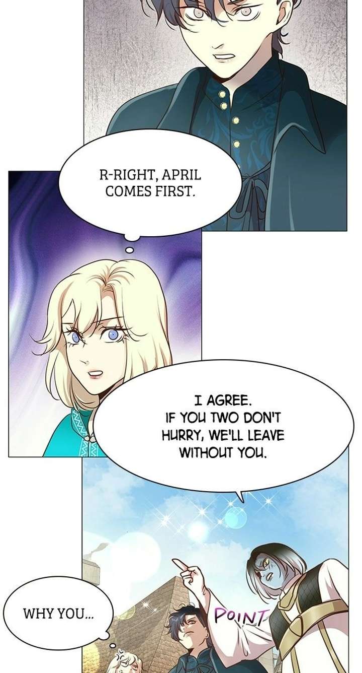 I Became the Rabbit Heroine’s Stepmother Chapter 91 - Page 53