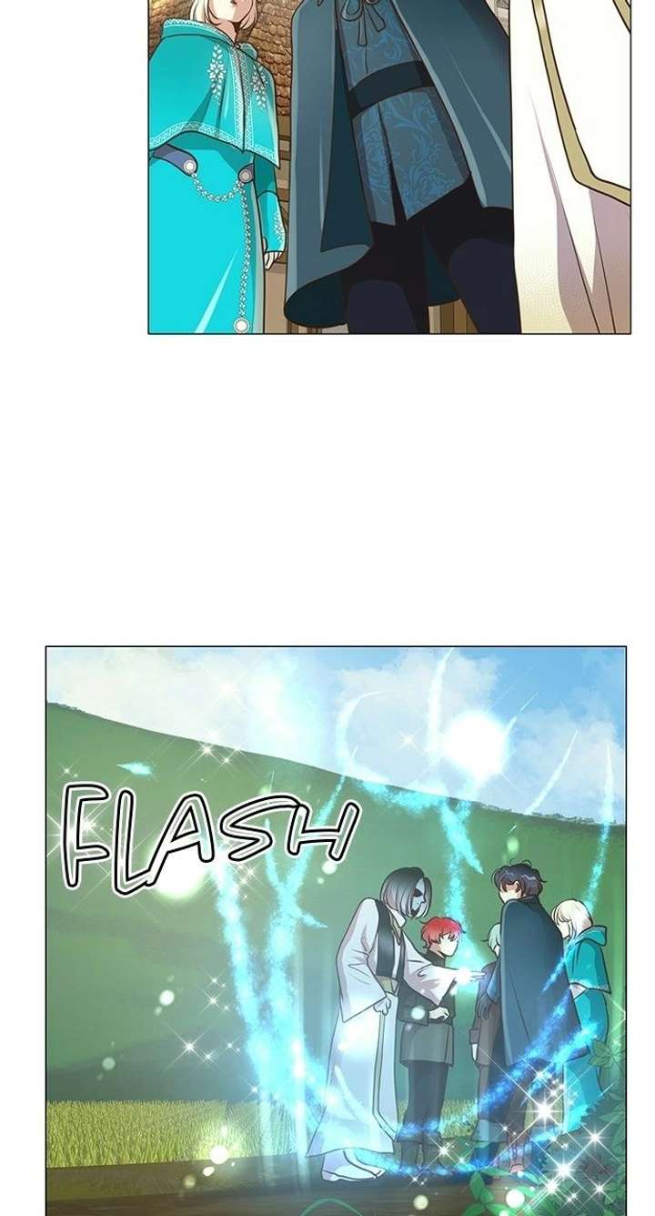 I Became the Rabbit Heroine’s Stepmother Chapter 91 - Page 54