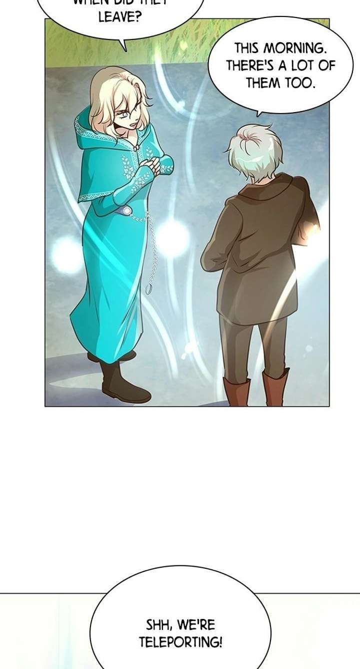I Became the Rabbit Heroine’s Stepmother Chapter 91 - Page 58