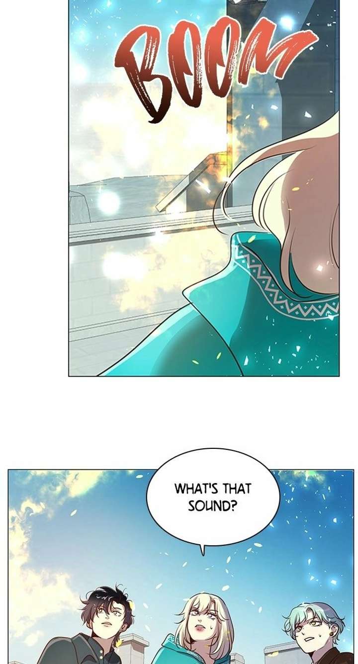 I Became the Rabbit Heroine’s Stepmother Chapter 91 - Page 62