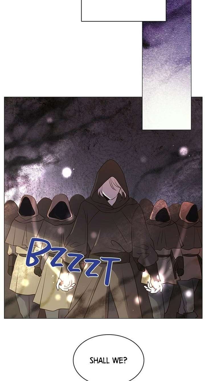 I Became the Rabbit Heroine’s Stepmother Chapter 91 - Page 64