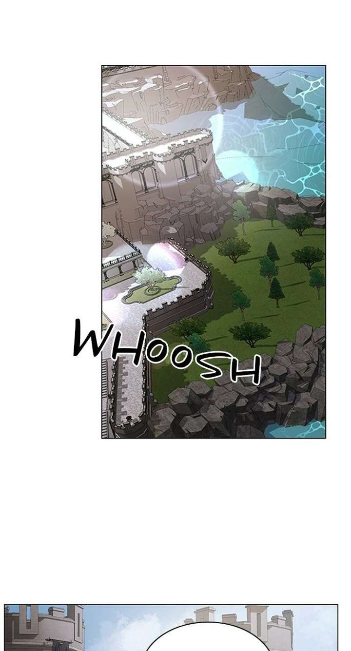 I Became the Rabbit Heroine’s Stepmother Chapter 92 - Page 1