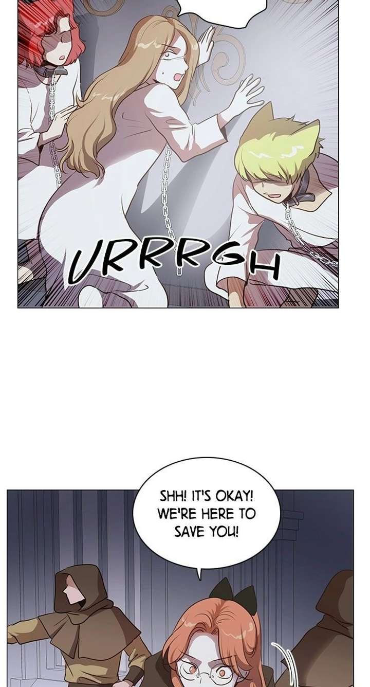 I Became the Rabbit Heroine’s Stepmother Chapter 92 - Page 9
