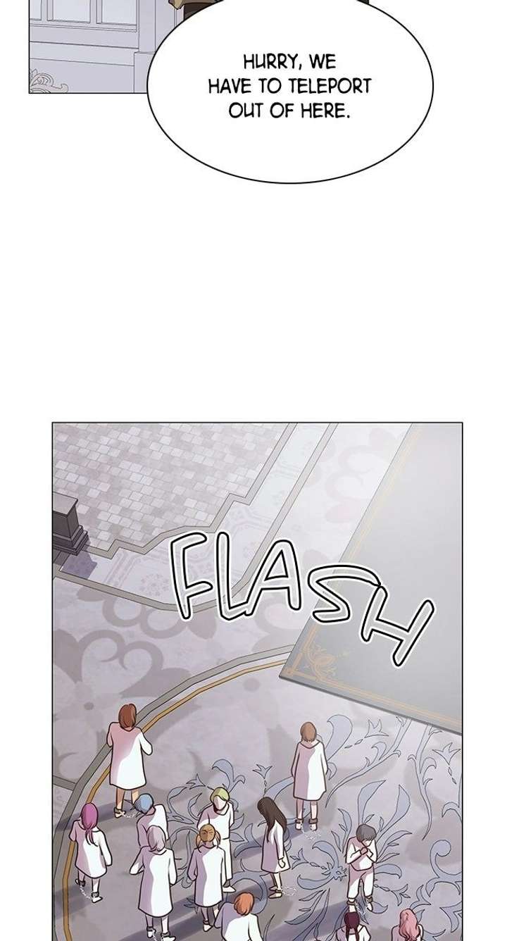I Became the Rabbit Heroine’s Stepmother Chapter 92 - Page 11