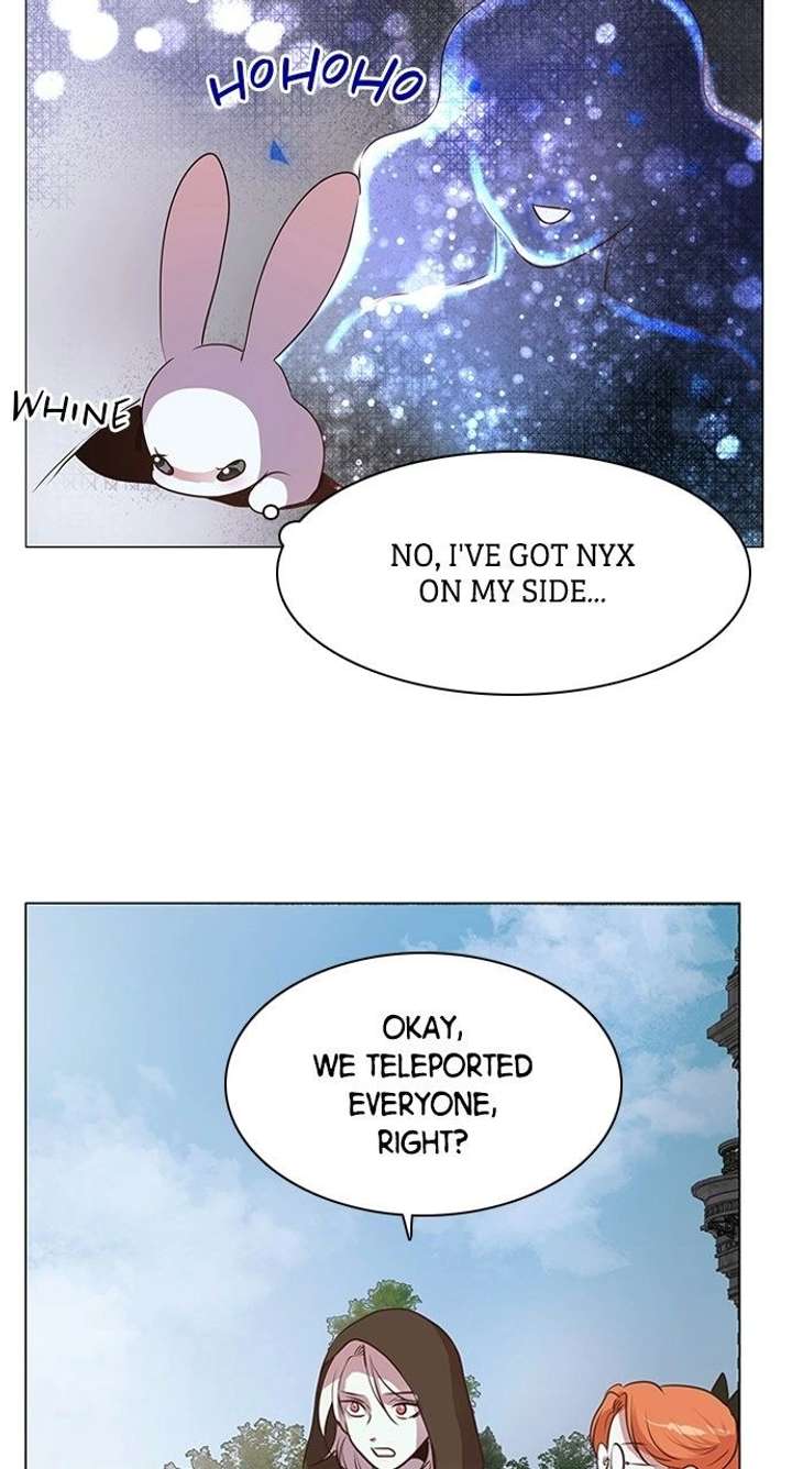 I Became the Rabbit Heroine’s Stepmother Chapter 92 - Page 15