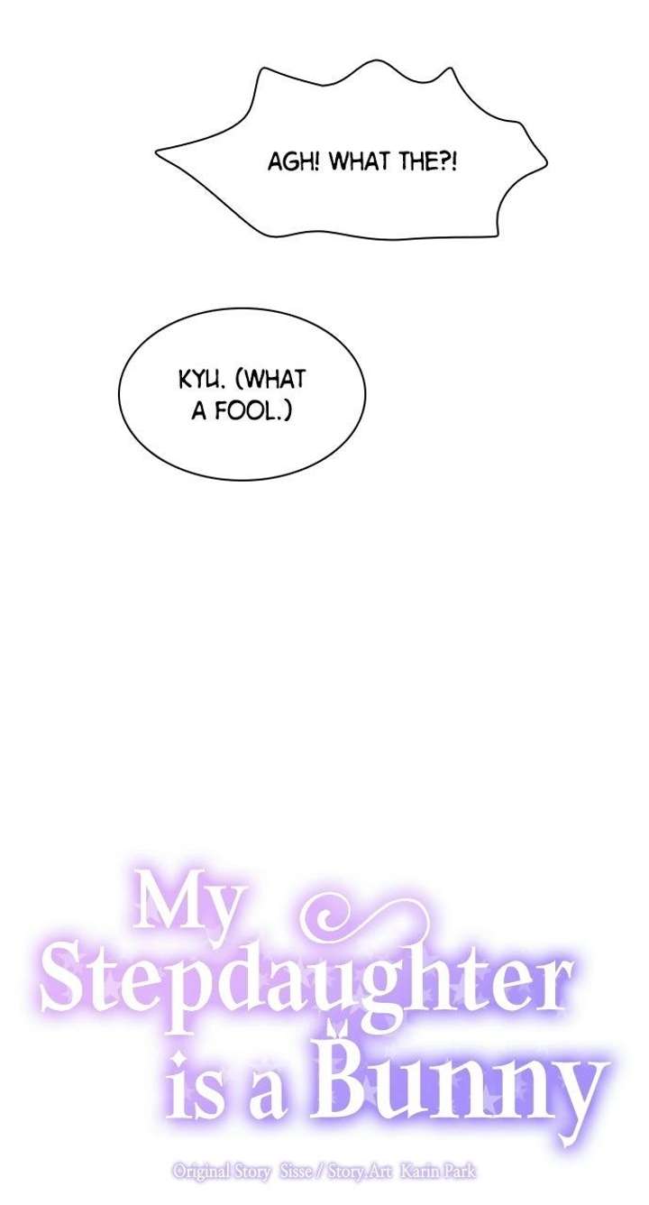 I Became the Rabbit Heroine’s Stepmother Chapter 92 - Page 21