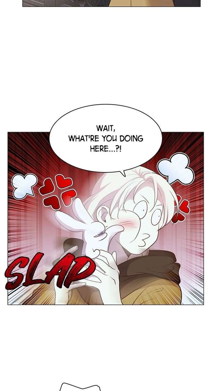 I Became the Rabbit Heroine’s Stepmother Chapter 92 - Page 23