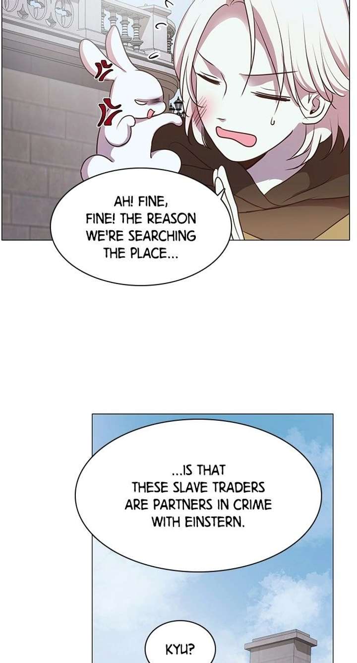 I Became the Rabbit Heroine’s Stepmother Chapter 92 - Page 25