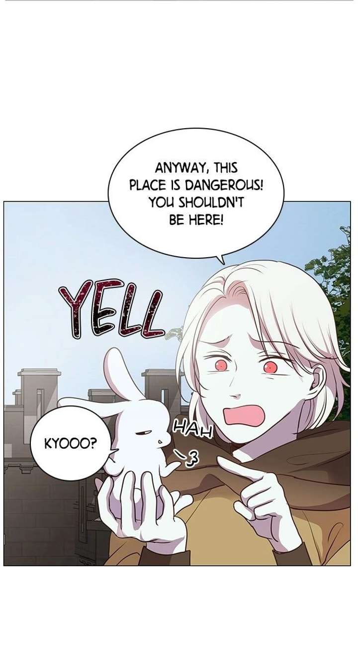 I Became the Rabbit Heroine’s Stepmother Chapter 92 - Page 27