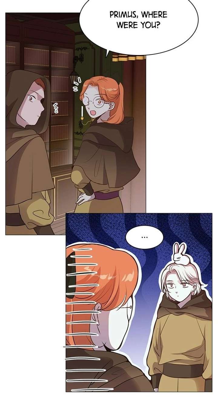 I Became the Rabbit Heroine’s Stepmother Chapter 92 - Page 30