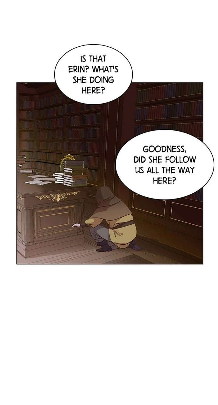 I Became the Rabbit Heroine’s Stepmother Chapter 92 - Page 31