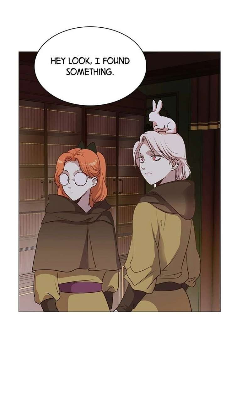 I Became the Rabbit Heroine’s Stepmother Chapter 92 - Page 32