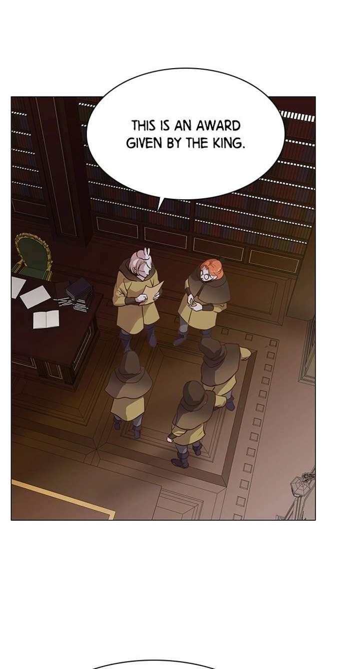 I Became the Rabbit Heroine’s Stepmother Chapter 92 - Page 33