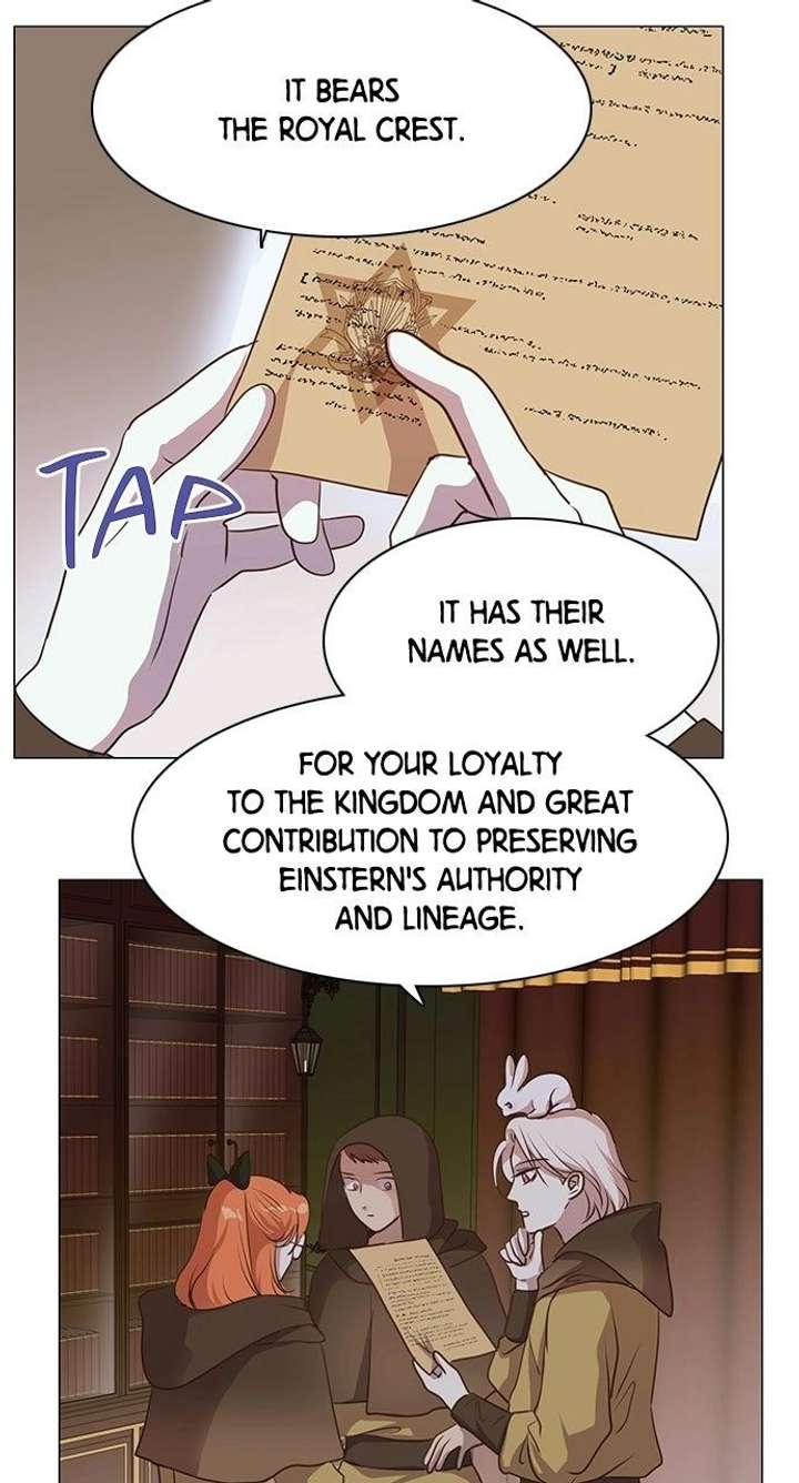 I Became the Rabbit Heroine’s Stepmother Chapter 92 - Page 34