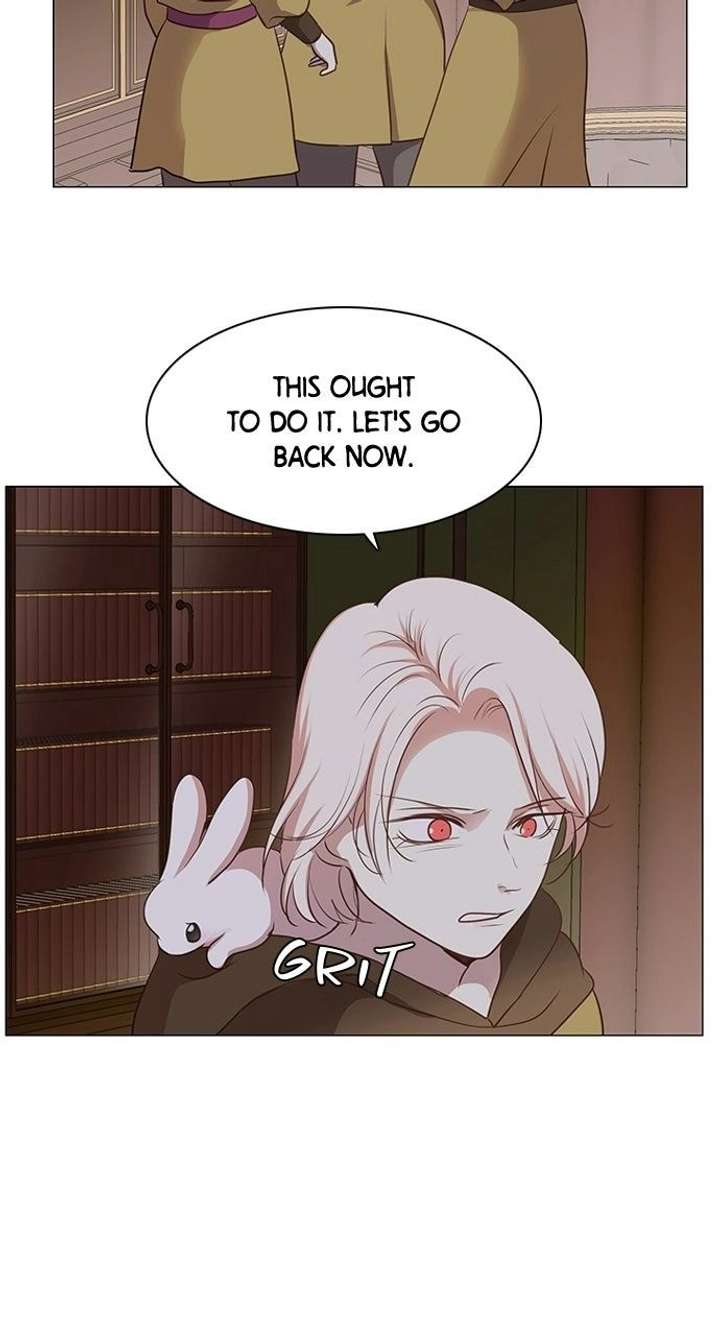 I Became the Rabbit Heroine’s Stepmother Chapter 92 - Page 35