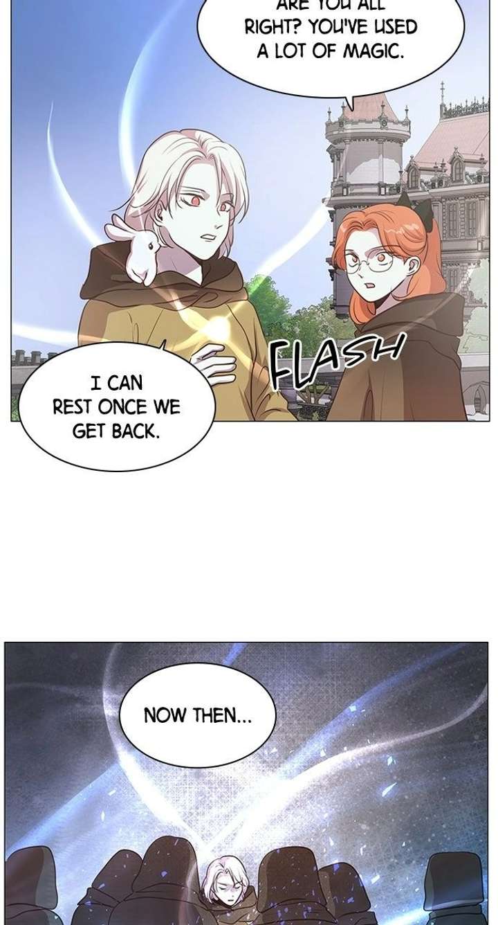 I Became the Rabbit Heroine’s Stepmother Chapter 92 - Page 37