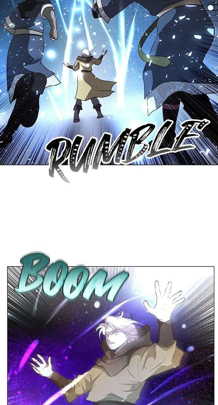 I Became the Rabbit Heroine’s Stepmother Chapter 92 - Page 40