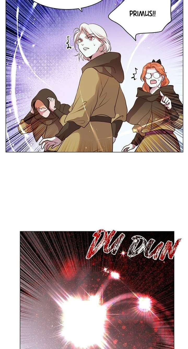 I Became the Rabbit Heroine’s Stepmother Chapter 92 - Page 43