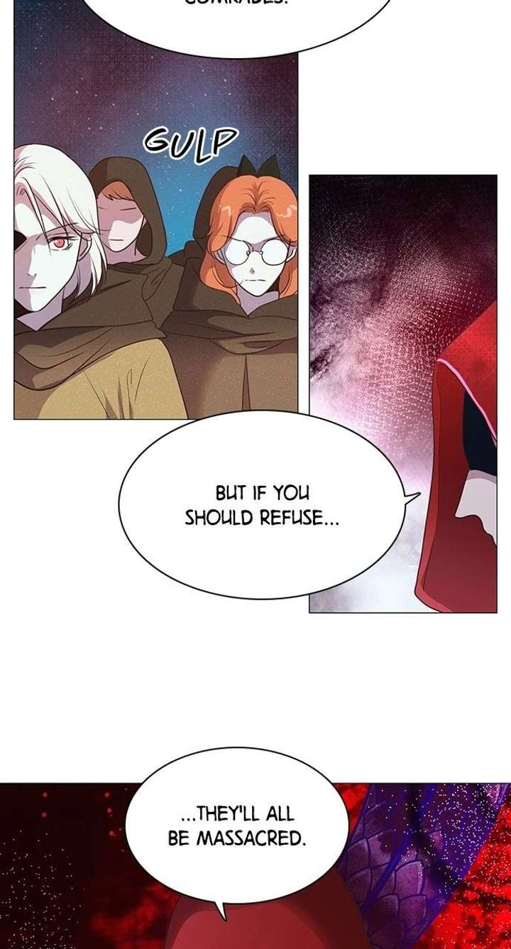 I Became the Rabbit Heroine’s Stepmother Chapter 92 - Page 51