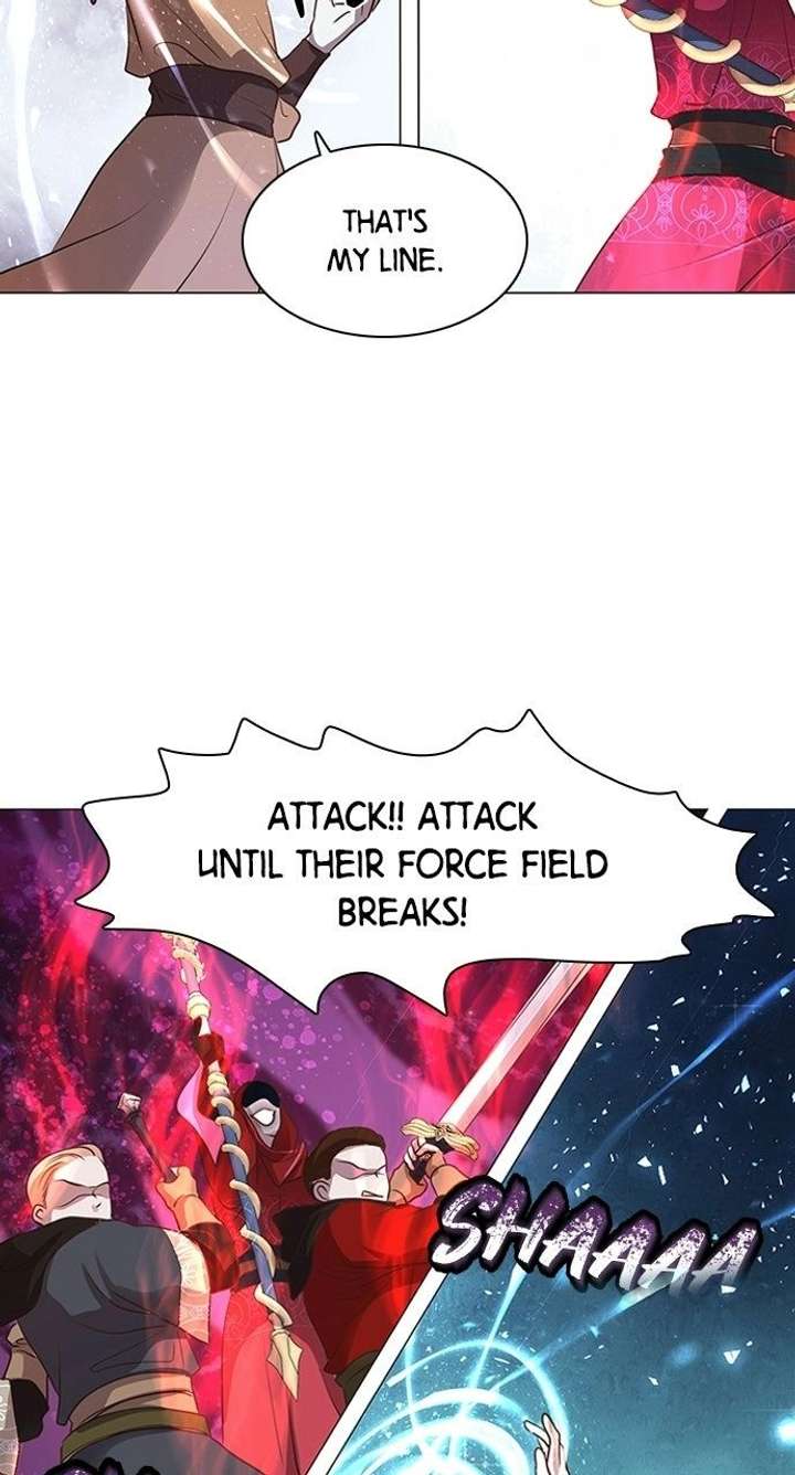 I Became the Rabbit Heroine’s Stepmother Chapter 92 - Page 57