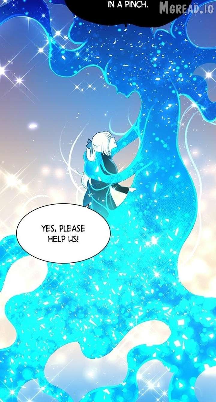 I Became the Rabbit Heroine’s Stepmother Chapter 93 - Page 6