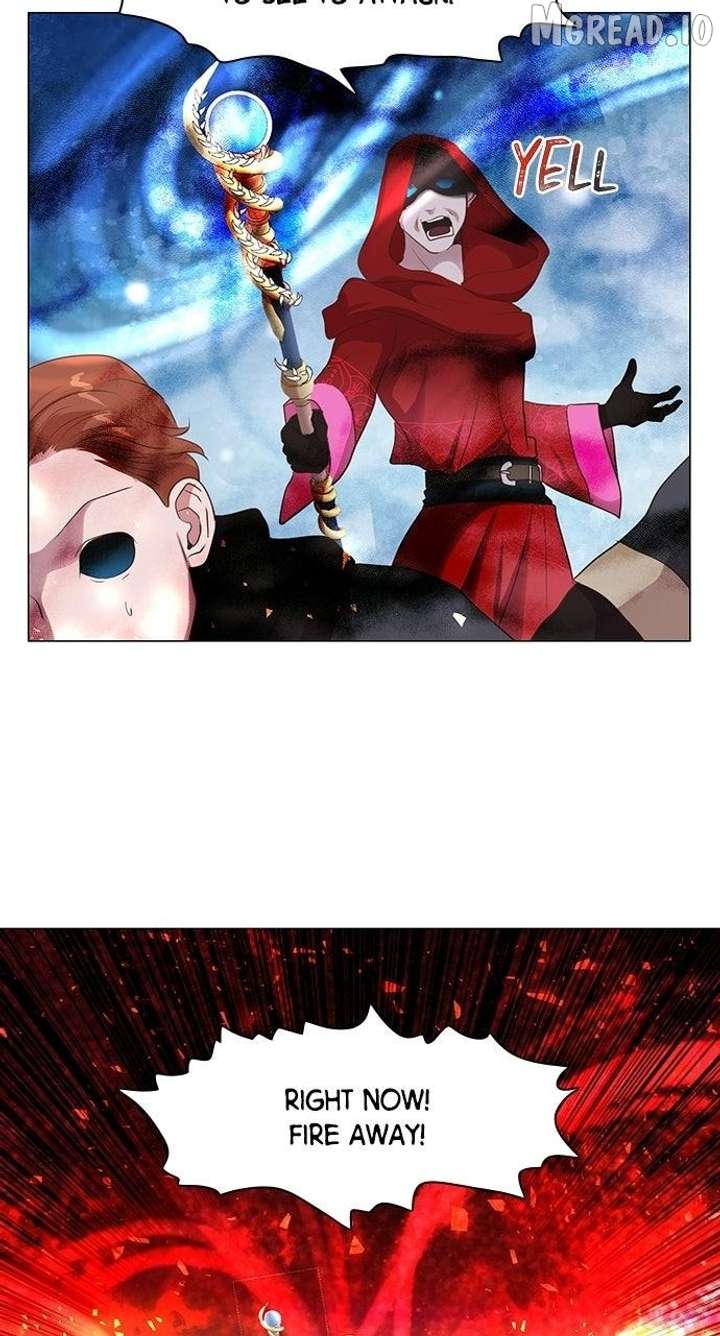 I Became the Rabbit Heroine’s Stepmother Chapter 93 - Page 22