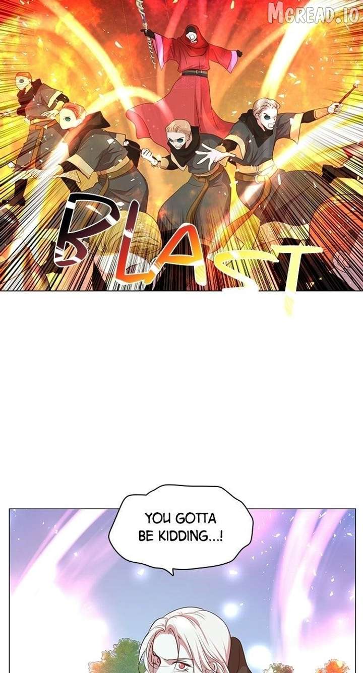 I Became the Rabbit Heroine’s Stepmother Chapter 93 - Page 23