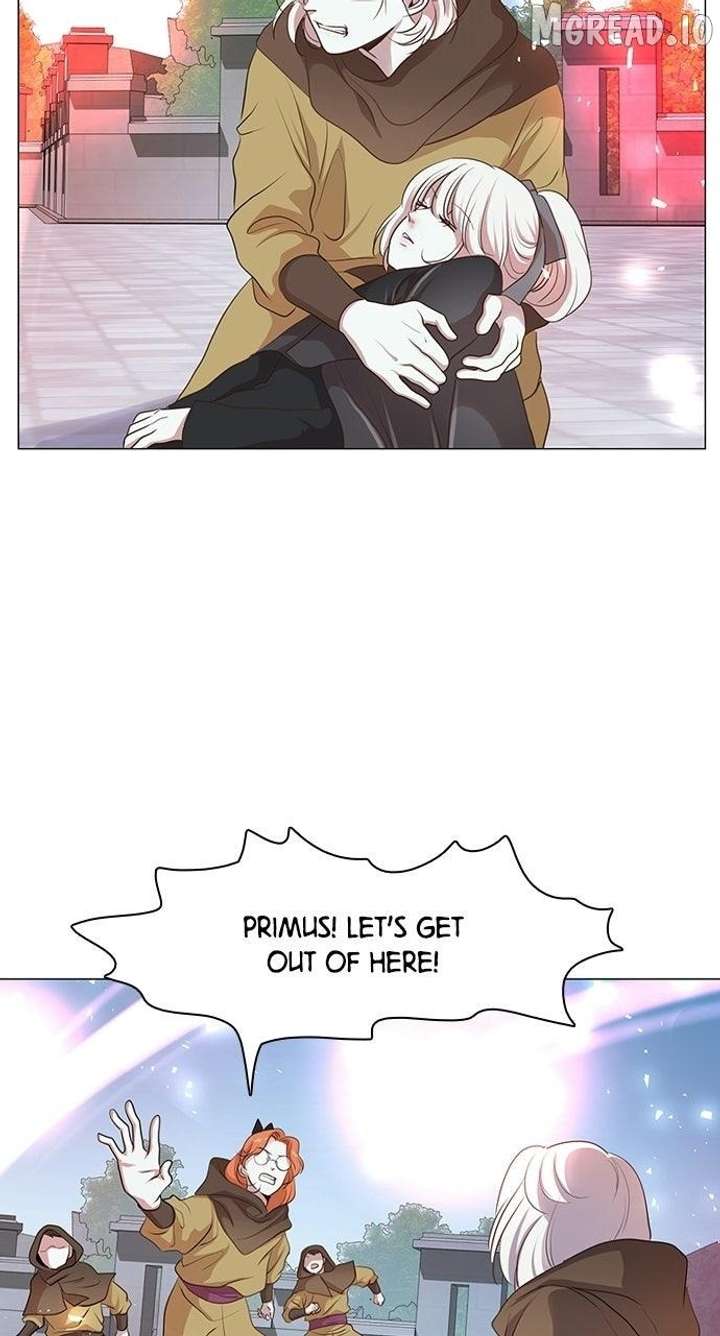 I Became the Rabbit Heroine’s Stepmother Chapter 93 - Page 24