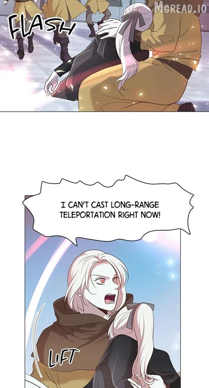 I Became the Rabbit Heroine’s Stepmother Chapter 93 - Page 25