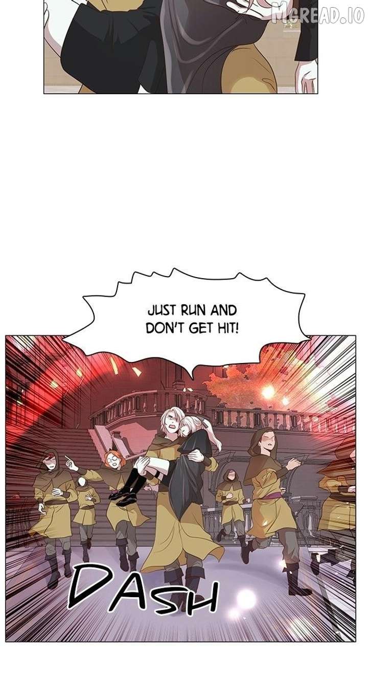 I Became the Rabbit Heroine’s Stepmother Chapter 93 - Page 26