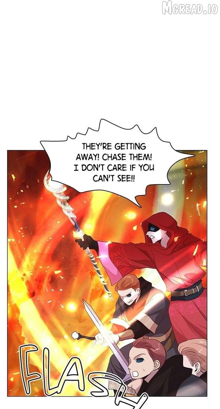 I Became the Rabbit Heroine’s Stepmother Chapter 93 - Page 27