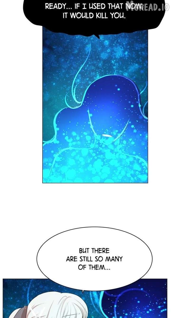 I Became the Rabbit Heroine’s Stepmother Chapter 93 - Page 31