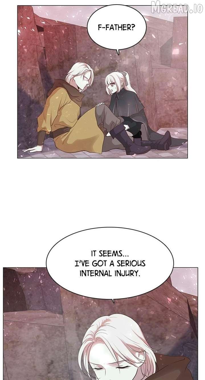 I Became the Rabbit Heroine’s Stepmother Chapter 93 - Page 43