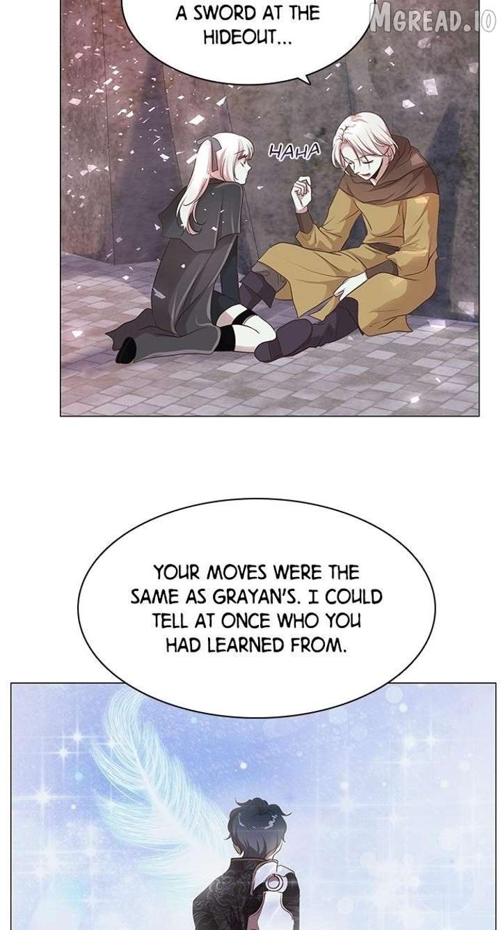 I Became the Rabbit Heroine’s Stepmother Chapter 93 - Page 46