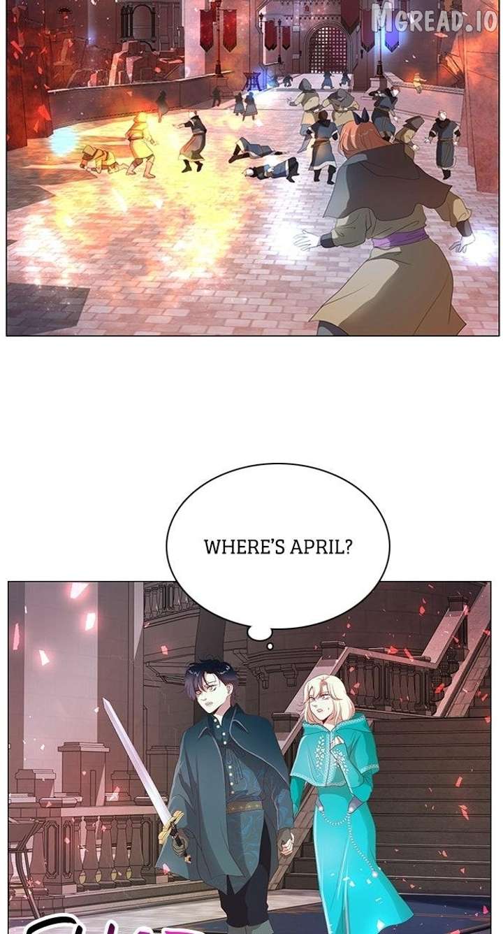 I Became the Rabbit Heroine’s Stepmother Chapter 94 - Page 2