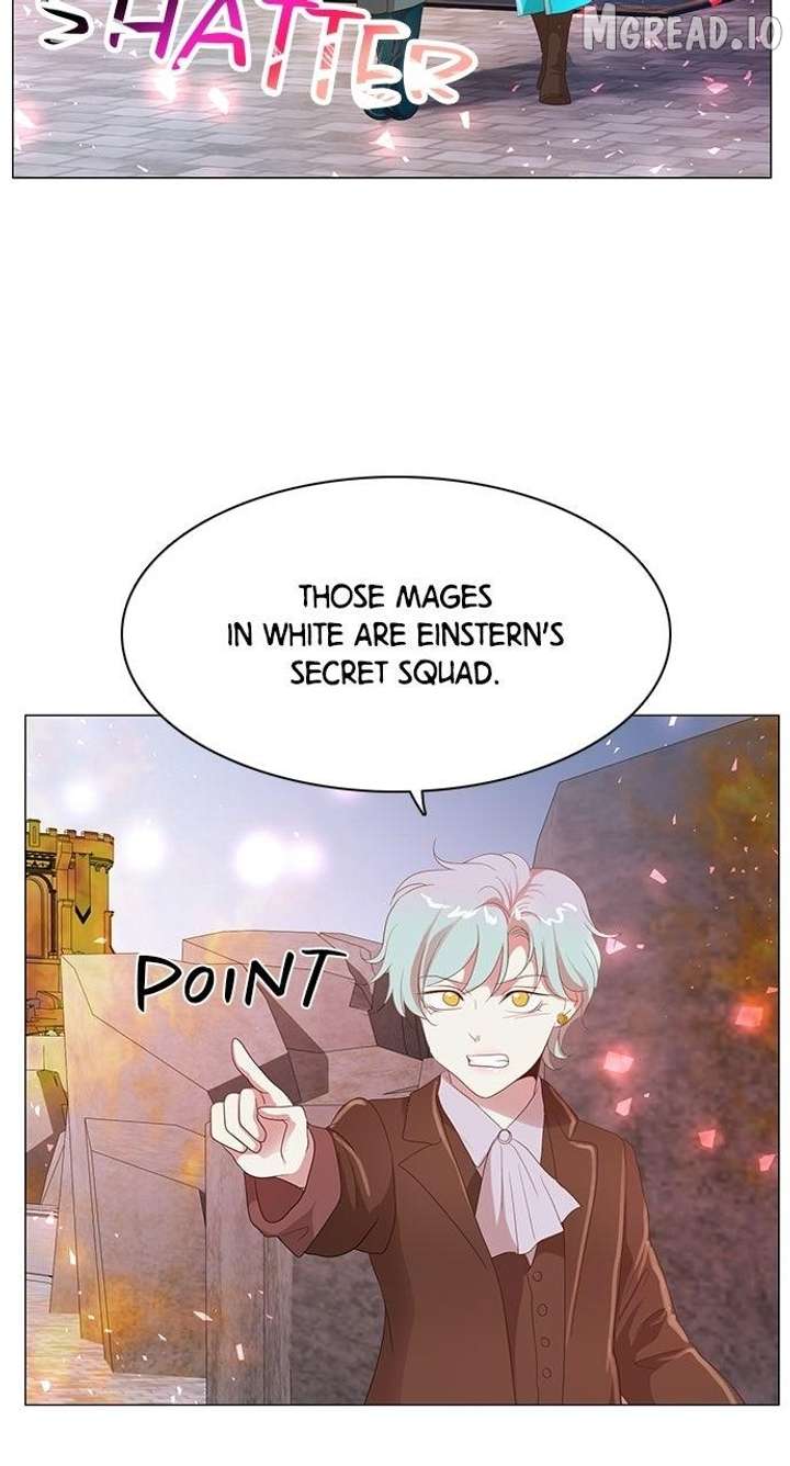 I Became the Rabbit Heroine’s Stepmother Chapter 94 - Page 3