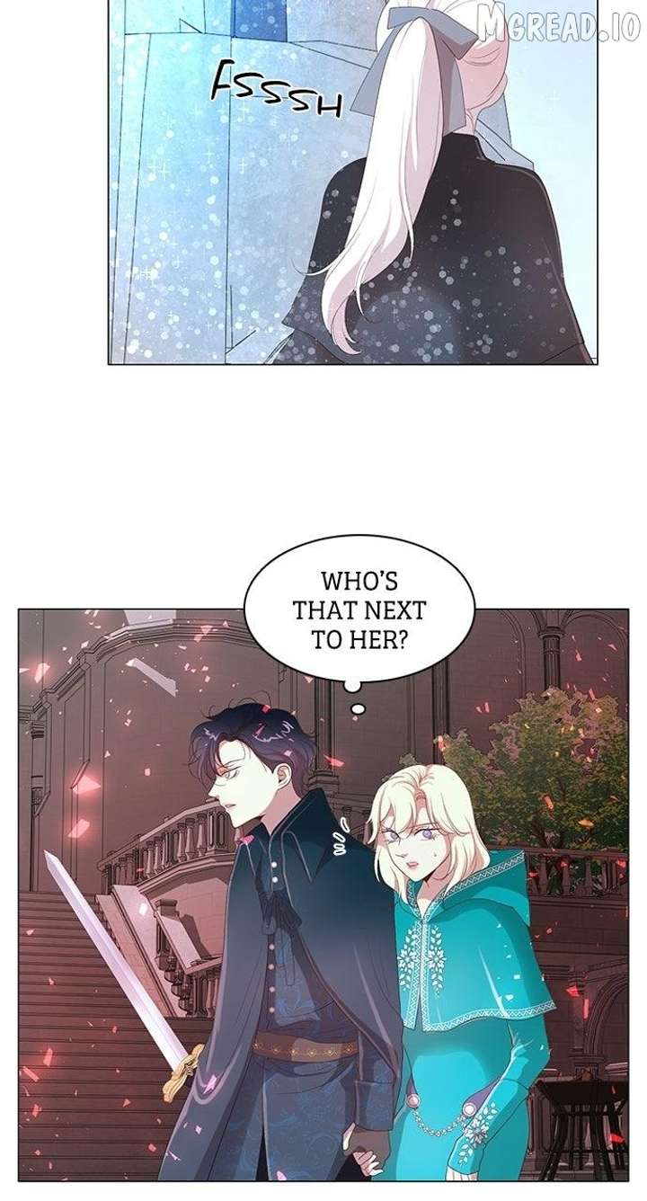 I Became the Rabbit Heroine’s Stepmother Chapter 94 - Page 7