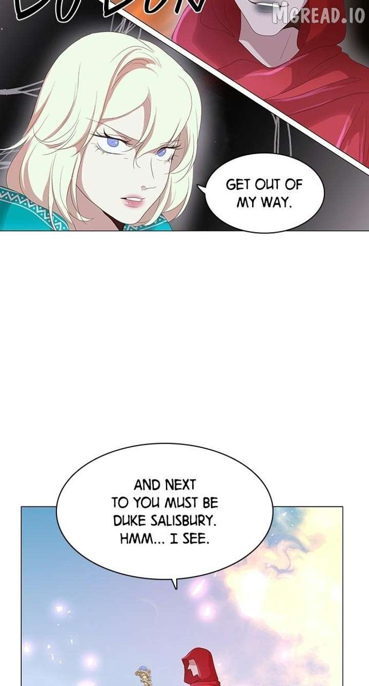 I Became the Rabbit Heroine’s Stepmother Chapter 94 - Page 16
