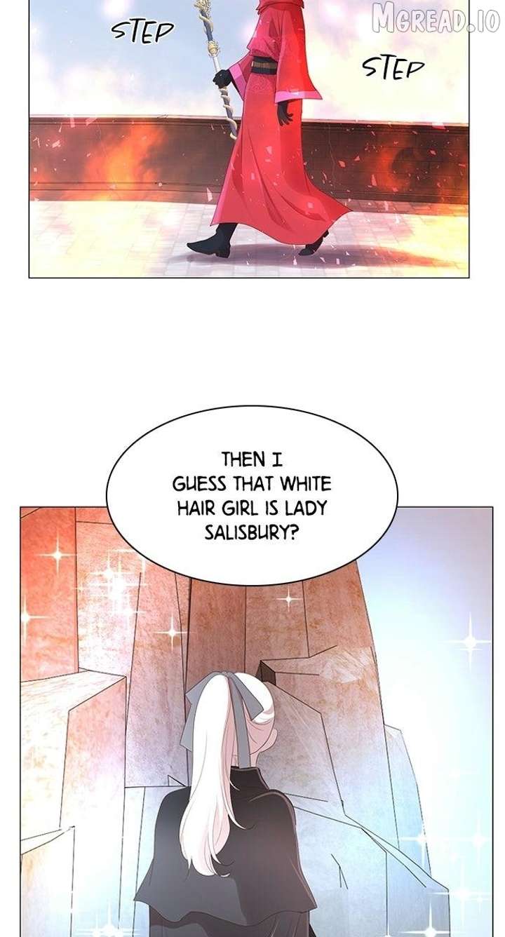 I Became the Rabbit Heroine’s Stepmother Chapter 94 - Page 17