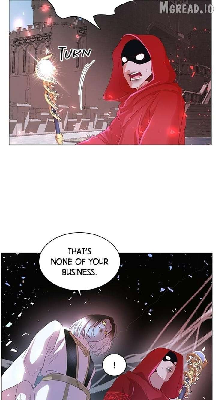 I Became the Rabbit Heroine’s Stepmother Chapter 94 - Page 23