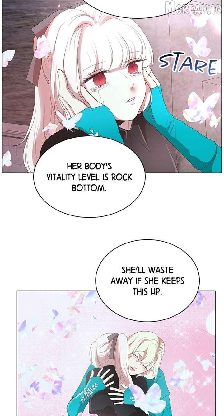 I Became the Rabbit Heroine’s Stepmother Chapter 94 - Page 26
