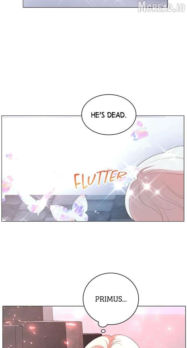 I Became the Rabbit Heroine’s Stepmother Chapter 94 - Page 28