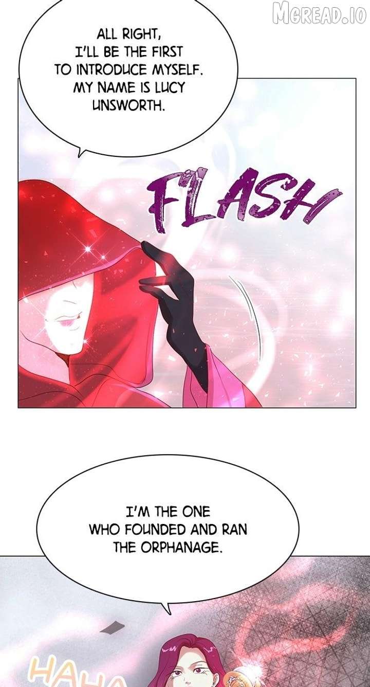 I Became the Rabbit Heroine’s Stepmother Chapter 94 - Page 31