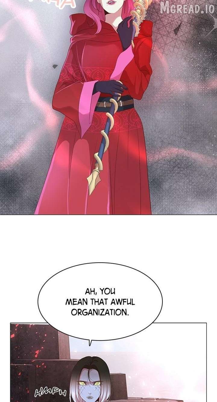 I Became the Rabbit Heroine’s Stepmother Chapter 94 - Page 32