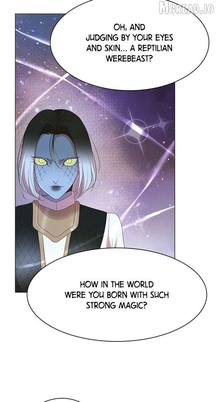 I Became the Rabbit Heroine’s Stepmother Chapter 94 - Page 34