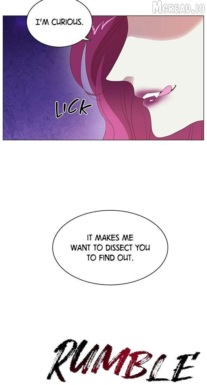 I Became the Rabbit Heroine’s Stepmother Chapter 94 - Page 35