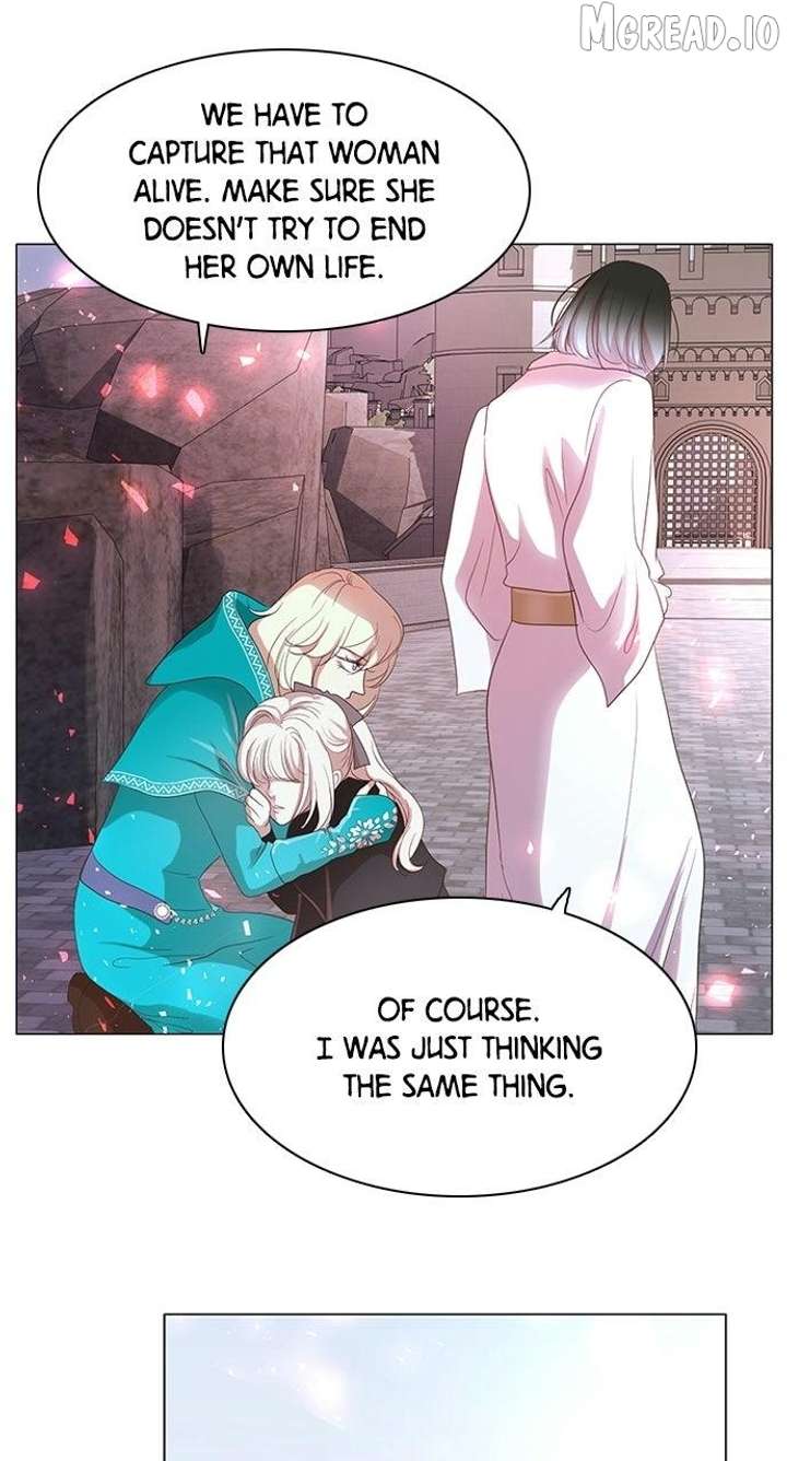 I Became the Rabbit Heroine’s Stepmother Chapter 94 - Page 37
