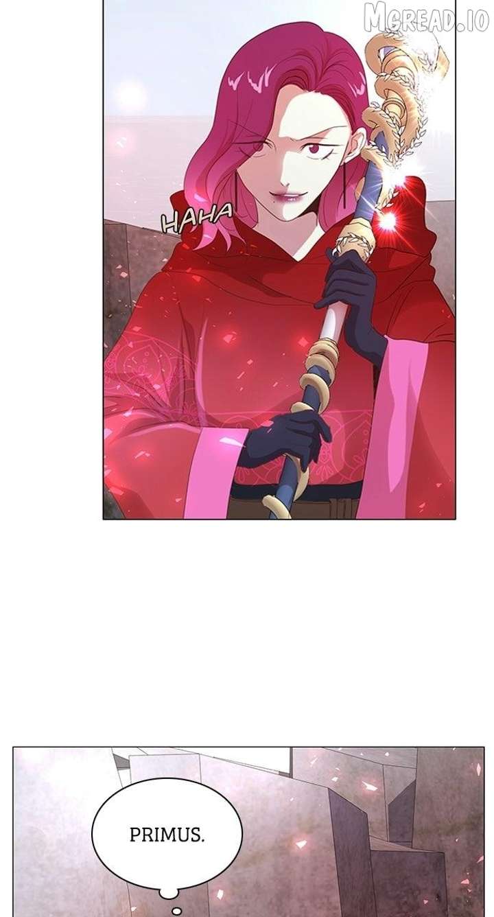 I Became the Rabbit Heroine’s Stepmother Chapter 94 - Page 38