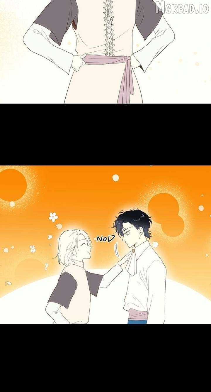 I Became the Rabbit Heroine’s Stepmother Chapter 94 - Page 41