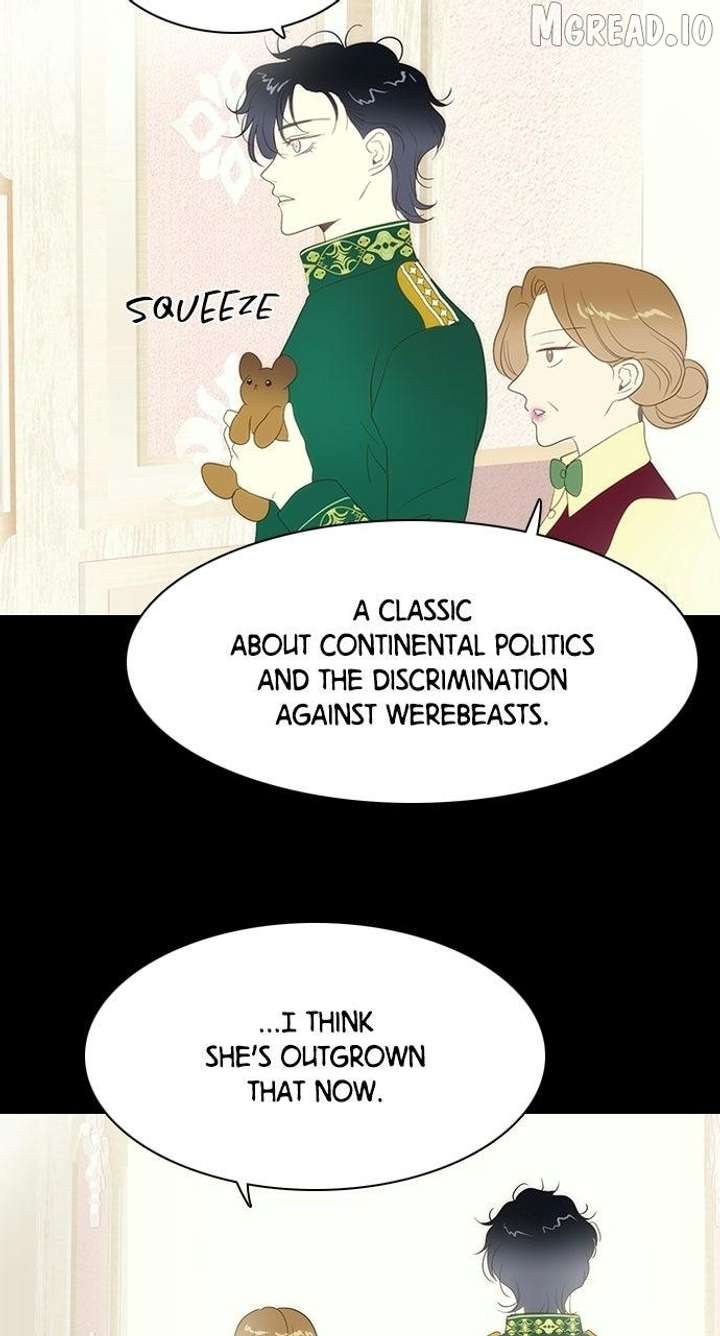 I Became the Rabbit Heroine’s Stepmother Chapter 94 - Page 43